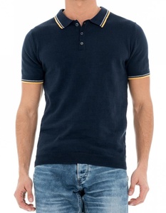Custom <strong>Quality</strong> Printing Men's Polo t Shirts with Collars - Product Image 1