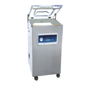 Solpack machine d'emballage sous vide alimentaire (SPS-34) - Product Image 1