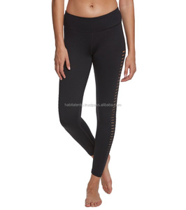 Wholesale <b>Hot</b> Online Store Sublimation 3D Printed <b>Leggings</b> for Women Running Yoga Pants Capris - Product Image 2