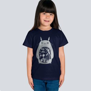 T-shirt unisexe pour enfants, imprimé sur mesure, avec votre propre marque, chemises en gros de fabricants professionnels du Bangladesh, chemises pour garçons - Product Image 3