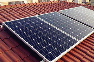 Supports de montage pour installation solaire, <span class=keywords><strong>panneaux</strong></span> solaires solaires, haut de gamme - Product Image 2