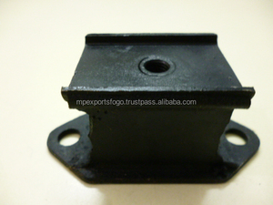 Goma para Motor de Tuk Tuk, Tvs King 3w - Product Image 3