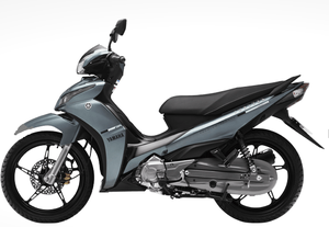 รถมอเตอร์ไซด์ออกแบบใหม่2017 - Product Image 3