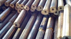 Combustible de biomasa de briquetas de cáscara de arroz para productos relacionados con la energía de Corea y Japón - Product Image 3