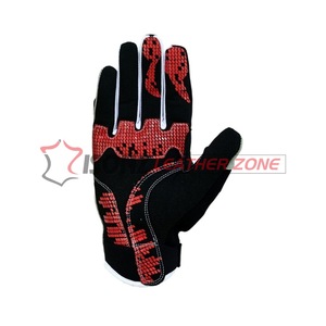 Gants de sécurité pour mécanicien Gants en caoutchouc nitrile Gants de travail Gants de soudage Fonction anti-impact Travail industriel extérieur Alimentation - Product Image 3