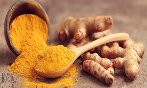 <b>FRESH</b> TURMERIC /turmeric powder/turmeric finger from Viet Nam - Product Image 4