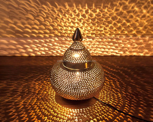 <b>Moroccan</b> Table Lamp Made From high Quality Metal In Bulk For Home <b>Decoration</b> Office <b>Decoration</b> - Product Image 1