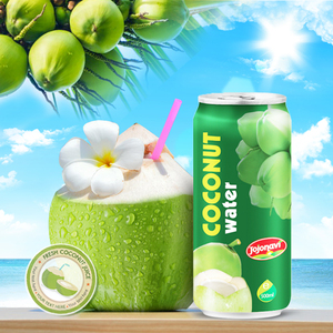 Agua de coco orgánica, superventas de alta calidad, marcas de bebidas JOJONAVI - Product Image 5