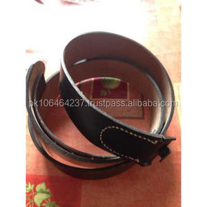 Hebillas de Cinturón Personalizadas al por Mayor, Automáticas, para Hombre y Mujer, 100% Cuero Genuino, Estilo Segunda Guerra Mundial - Product Image 2