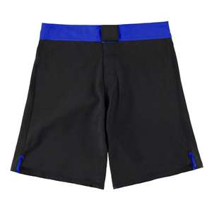 Short MMA fait à la main pour adultes, en Polyester/Spandex, vêtements d'entraînement pour scrapbooking, bon marché, collection - Product Image 6