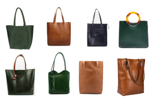 Bolso de cuero hecho en Bangladesh - Product Image 6