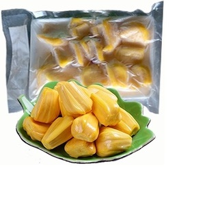 MEJOR PRECIO JACKFRUIT CONGELADO IQF - PROVEEDOR DE FRUTAS CONGELADAS - FRUTAS TROPICALES DE VIETNAM - Product Image 1