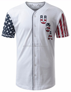 Uniforme de béisbol de invierno con sublimación, diseño personalizado, nuevos uniformes de béisbol, camisetas lisas al por mayor, ropa de uniforme - Product Image 3