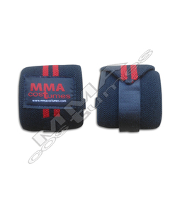 Muñequera de neopreno unisex con logotipo personalizado, Protección deportiva transpirable elástica, muñequera de culturismo, uso deportivo al por mayor - Product Image 1