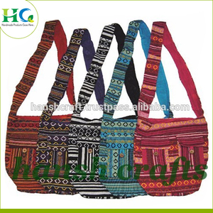 Sac fourre-tout en jute nouvellement conçu avec logo personnalisé cadeau d'affaires promotionnel au meilleur prix - Product Image 2