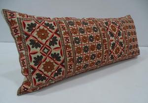 Nouvelle arrivée Designer brodé décoratif lombaire taie d'oreiller Home Decor housses de coussin - Product Image 3