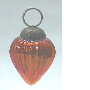 Décoration de noël, ornement suspendu, ornement - Product Image 1