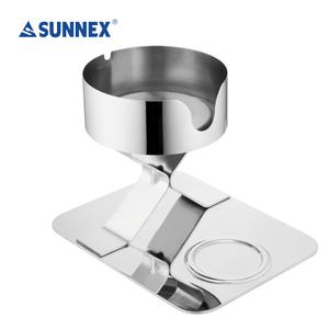 Distributeur de boissons en acier inoxydable et plastique de qualité alimentaire pour hôtel et restaurant, 5 litres, refroidi par glace - Product Image 5