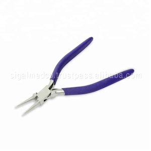 Alicates para la fabricación de joyas, herramienta de joyería superventas alicates equipos - Product Image 3