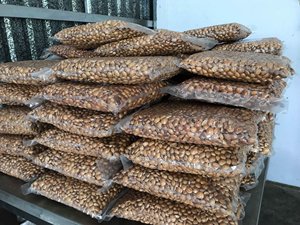 Sacha Inchi Seco de Vietnam, Tostado, Alta Calidad, Precio Económico +84765149122 - Product Image 6