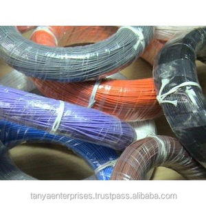 Cables de Cobre PTFE Aprobados por la LCSO para Uso Industrial - Product Image 1