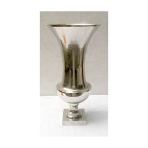 TOP TENDANCE STYLISH ANTIQUE FLOWER VASE LONG VASE DÉCORATION DE MARIAGE VASE UTILISATION COMMERCIALE DANS LES HÔTELS ET RESTAURANTS LOGO PERSONNALISÉ - Product Image 4