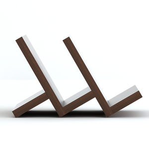 Revistero Cum Periódico Soporte - Product Image 4