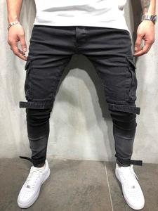 Pantalones vaqueros para hombre - Product Image 6