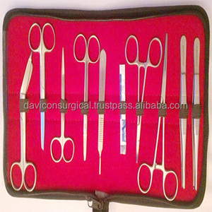 Kit de dissección para estudiantes de medicina e ingenieros, kit de dissección - Product Image 2