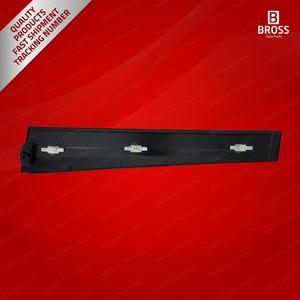 BDP875 Left <b>Door</b> Pillar <b>Trim</b> Moulding 2S51B20899AG - Product Image 4