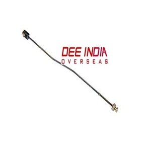 Varilla de Freno Trasero para Motocicleta Bajaj Pulsar 150 DTSi, Repuesto OEM para el Sistema de Frenos - Product Image 1