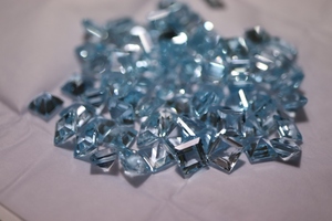 บุษราคัมสีฟ้าธรรมชาติ - Product Image 4