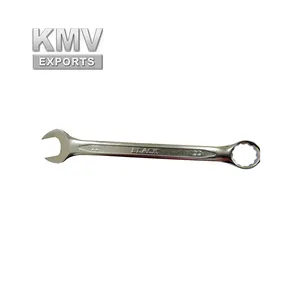 American Standard 22mm Llaves planas en cantidad a granel Juegos de herramientas de combinación Mejor precio Acero inoxidable - Product Image 1