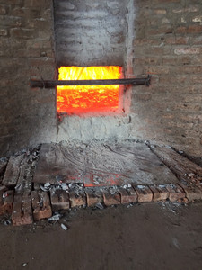 ไม้เนื้อแข็งยูคาลิปตัสถ่านสีขาว BBQ-5-6ชั่วโมงการเผาไหม้เวลาติด/ก้านรูปร่าง - Product Image 5