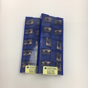 <span class=keywords><strong>Sumitomo</strong></span> Chèn Cho Phay - Product Image 1