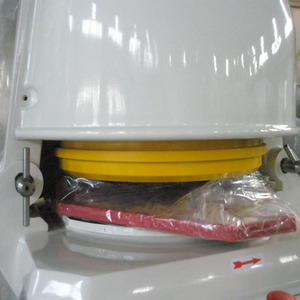 Divisora y Boleadora Automática de Masa para Panadería - Product Image 6