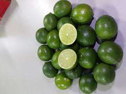 LIMA VERDE FRESCA/LIMÓN VERDE SIN SEMILLAS - Product Image 5