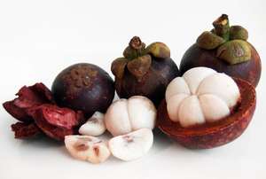 Mangosteen, suministro fresco, el mejor precio y la alta calidad - Product Image 4
