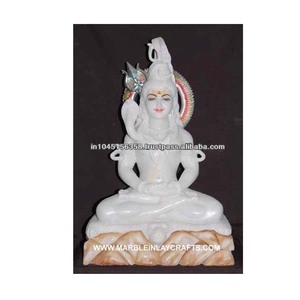 Lord Shiva Statue - Product Image 1