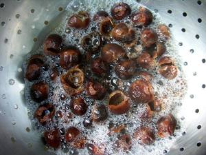 Frutos secos de jabón, el mejor precio - Product Image 4