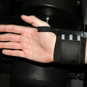 Offre Spéciale Support de Poignet De Poignet De Levage De Poids - Product Image 3