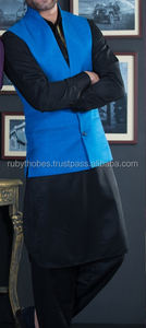 Smart Casual <b>Waistcoat</b> Vest Single <b>Double</b> <b>Breasted</b> Business-Casual - Product Image 4