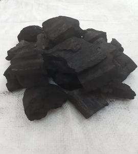 ALIBABA BEST SUPPLIER OF CHARCOAL BBQ GRILL CHARCOAL GRILL NATURAL CHARCOAL LUMP SHAPE FROM INDONESIA - Product Image 1