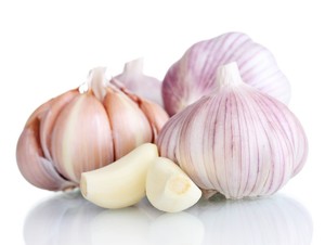 Pure White <b>Garlic</b> Cloves - Product Image 4