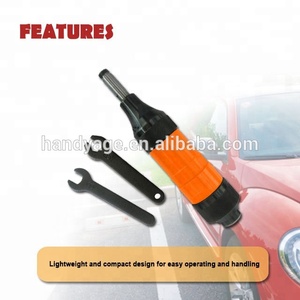 [Handy-Age]-เครื่องมือโรตารี่อุตสาหกรรมอากาศทนทาน (AT0400-008) - Product Image 2