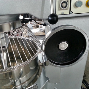 Boulanger électrique automatique 50Kg, mixeur de pâte à pain - Product Image 3