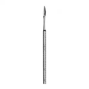 Bán buôn sản xuất chất lượng hàng đầu tốt nhất sellingash scalpel xử lý, kẹo cao su dao dụng cụ nha khoa