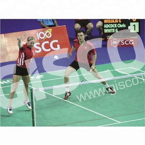 Redes deportivas para bádminton, gran oferta, 2018 - Product Image 1