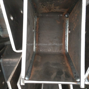 Prix usine de haute qualité 2025 support de remorque de nouveau produit en gros à vendre - Product Image 4
