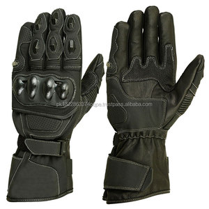 Gants de moto Gants de moto durables et protecteurs pour les amateurs d'équitation-Équipement de haute qualité - Product Image 1